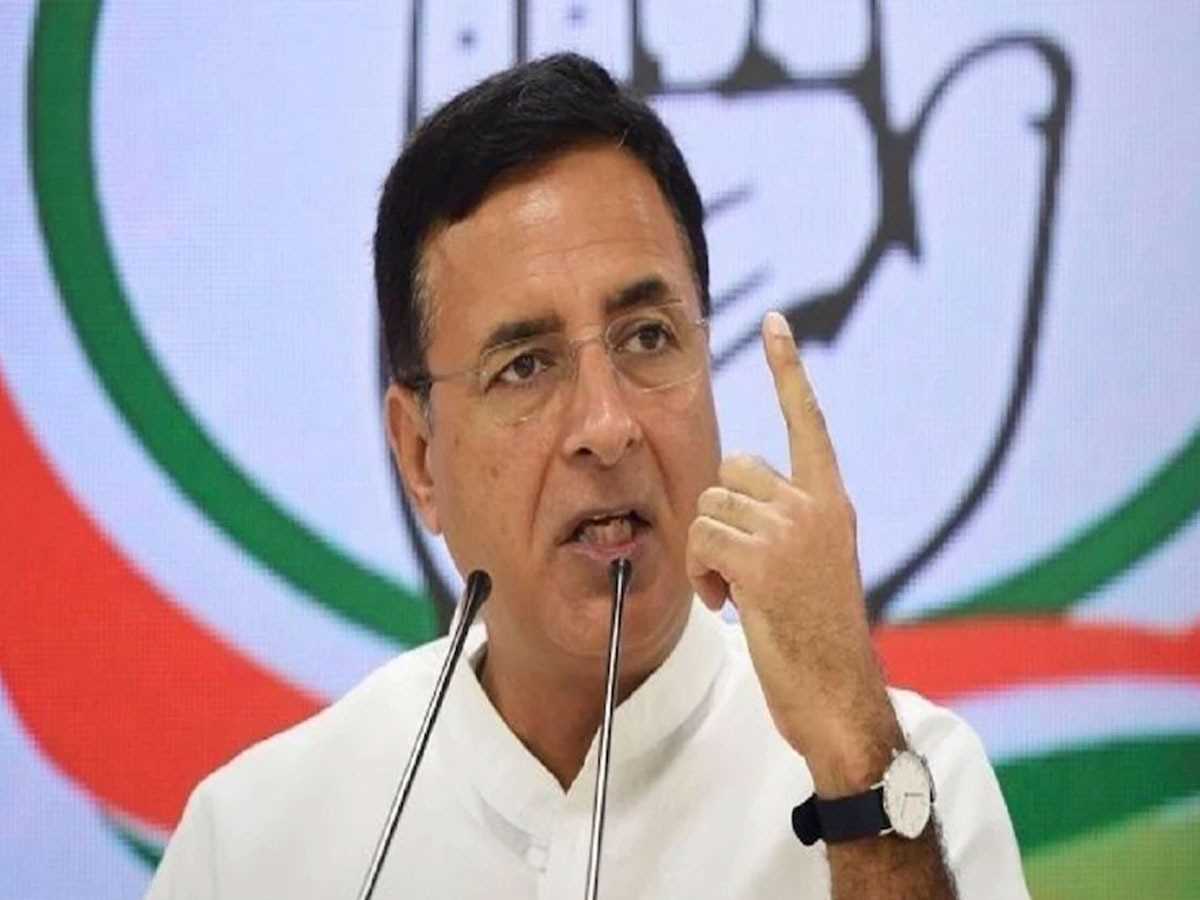 राहुल गांधी की लोकसभा सदस्यता जाना लोकतंत्र का काला दिवस : कांग्रेस